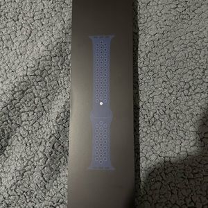 Apple Watch Nike Band
